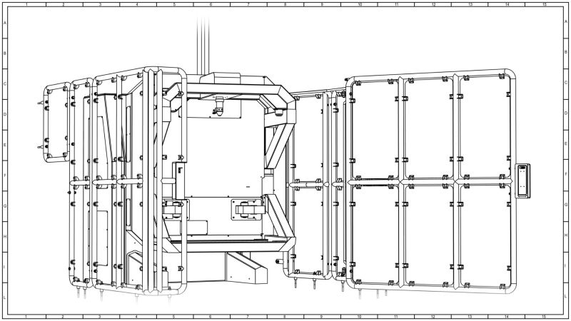 tumbler-faremaceutico-con-barriere-di-sicurezza-vista-isometrica